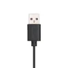 Kép 2/7 - AUKEY F4P vezeték nélküli autós FM adó, vezeték nélküli autós audio BT készlet