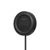 Kép 3/7 - AUKEY F4P vezeték nélküli autós FM adó, vezeték nélküli autós audio BT készlet