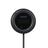 Kép 7/7 - AUKEY F4P vezeték nélküli autós FM adó, vezeték nélküli autós audio BT készlet