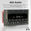 Kép 5/8 - 7 hüvelykes autós sztereó BT MP5 lejátszó, FM/AM rádióvevő Carplays/Android Auto funkcióval