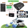 Kép 4/14 - Tiszta szinuszhullámú hordozható inverter, autós inverter