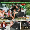 Kép 9/14 - Tiszta szinuszhullámú hordozható inverter, autós inverter