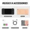 Kép 14/14 - ANBERNIC RG35XX H Retro kézi játékkonzol - nagy teljesítmény - Fekete, 64GB