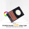 Kép 4/12 - COLBOR W100R zsebes RGB videolámpa 100 W fényképezési LED-es kitöltőlámpa