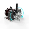 Kép 6/20 - Two Trees forgó modulkészlet 4. tengelyes CNC TTC450 gravírozógéphez