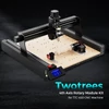 Kép 12/20 - Two Trees forgó modulkészlet 4. tengelyes CNC TTC450 gravírozógéphez
