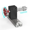 Kép 16/20 - Two Trees forgó modulkészlet 4. tengelyes CNC TTC450 gravírozógéphez