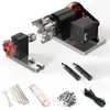 Kép 1/20 - Two Trees forgó modulkészlet 4. tengelyes CNC TTC450 gravírozógéphez
