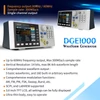 Kép 5/13 - OWON DGE1060 60MHz 300MSa/s tetszőleges hullámforma generátor