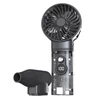Kép 1/15 - Kézi jet ventilátor 100 000 fordulat / perc kefe nélküli motor, csatorna ventilátor