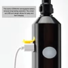 Kép 3/9 - Válltípus, elektromos kertészeti sprinkler, kerti növények öntözőkészülék - Kék