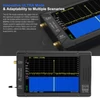 Kép 4/7 - tinySA hordozható spektrumanalizátor, kézi 100k-5.3GHz nagyfrekvenciás jelgenerátor