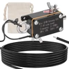 Kép 1/8 - Zseb K24 3-30MHz frekvenciasávos rövidhullámú EFHW antenna