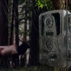 Kép 6/11 - 1080P 16MP 120°-os széles látószögű objektíves nyomkövető kamera 2,0 hüvelykes IPS kijelzővel