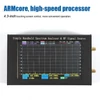 Kép 5/11 - ZQ6 Spectrum Analyzer rádiófrekvenciás jelforrással és nyomon követéssel