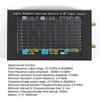 Kép 6/11 - ZQ6 Spectrum Analyzer rádiófrekvenciás jelforrással és nyomon követéssel