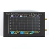 Kép 9/11 - ZQ6 Spectrum Analyzer rádiófrekvenciás jelforrással és nyomon követéssel