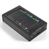 Kép 10/11 - ZQ6 Spectrum Analyzer rádiófrekvenciás jelforrással és nyomon követéssel