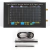Kép 1/11 - ZQ6 Spectrum Analyzer rádiófrekvenciás jelforrással és nyomon követéssel