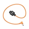 Kép 5/9 - ZGCINE D-Tap 5,5x2,5 mm-es DC csatlakozó tápkábel