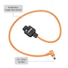 Kép 8/9 - ZGCINE D-Tap 5,5x2,5 mm-es DC csatlakozó tápkábel