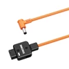 Kép 1/9 - ZGCINE D-Tap 5,5x2,5 mm-es DC csatlakozó tápkábel