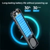 Kép 7/16 - G6 BT hívásrögzítés, professzionális hangrögzítő 3 mikrofonos térhatású felvétel - 64GB