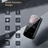 Kép 2/8 - M9 MP3 zenelejátszó 1,5 hüvelykes OLED képernyővel - 32GB