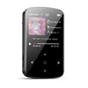 Kép 1/8 - M9 MP3 zenelejátszó 1,5 hüvelykes OLED képernyővel - 32GB