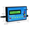 Kép 7/11 - FG-200 DDS funkciójelgenerátor, frekvenciaszámláló 0,01 Hz - 500 KHz jelforrás modul - Antenna nélkül
