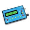 Kép 9/11 - FG-200 DDS funkciójelgenerátor, frekvenciaszámláló 0,01 Hz - 500 KHz jelforrás modul - Antenna nélkül