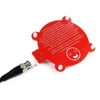 Kép 2/13 - FG-200 DDS funkciójelgenerátor, frekvenciaszámláló 0,01 Hz - 500 KHz jelforrás modul - Antennával