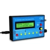 Kép 9/13 - FG-200 DDS funkciójelgenerátor, frekvenciaszámláló 0,01 Hz - 500 KHz jelforrás modul - Antennával