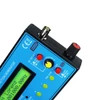 Kép 13/13 - FG-200 DDS funkciójelgenerátor, frekvenciaszámláló 0,01 Hz - 500 KHz jelforrás modul - Antennával