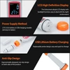 Kép 4/11 - SMART SENSOR digitális vízminőség-mérő 3 az 1-ben COND/TDS/hőmérsékletmérő
