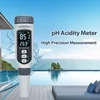 Kép 4/11 - SMART SENSOR Digitális pH-mérő Vízálló vízminőség-mérő
