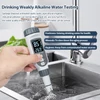 Kép 7/11 - SMART SENSOR Digitális pH-mérő Vízálló vízminőség-mérő