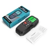 Kép 5/8 - Stud Finder fali szkenner 5 az 1-ben elektronikus Stud Detector HD LCD kijelzővel - Fekete
