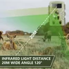 Kép 6/17 - 2,0 hüvelykes LCD, 46 LED-es infravörös éjjellátó, 48 MP 4K vadászkamera