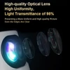 Kép 11/18 - Hordozható TS-2 projektor, 1080P házimozi, Android 9.0 visszahúzható rúddal
