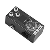 Kép 2/13 - M-VAVE Guitar IR Box, effektpedál, sokoldalú szimulátor gitárhoz és basszusgitárhoz