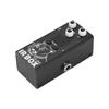 Kép 3/13 - M-VAVE Guitar IR Box, effektpedál, sokoldalú szimulátor gitárhoz és basszusgitárhoz