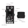 Kép 7/13 - M-VAVE Guitar IR Box, effektpedál, sokoldalú szimulátor gitárhoz és basszusgitárhoz