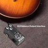 Kép 10/13 - M-VAVE Guitar IR Box, effektpedál, sokoldalú szimulátor gitárhoz és basszusgitárhoz