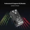 Kép 11/13 - M-VAVE Guitar IR Box, effektpedál, sokoldalú szimulátor gitárhoz és basszusgitárhoz