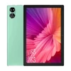 Kép 1/15 - V61 10,1 hüvelykes Android 13 táblagép tiszta IPS érintőképernyővel, kettős kamerával, 8 GB + 128 GB - Zöld