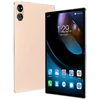 Kép 2/16 - V61 10,1 hüvelykes Android 13 táblagép tiszta IPS érintőképernyővel, kettős kamerával, 8 GB + 128 GB - Arany