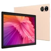 Kép 3/16 - V61 10,1 hüvelykes Android 13 táblagép tiszta IPS érintőképernyővel, kettős kamerával, 8 GB + 128 GB - Arany