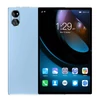 Kép 1/16 - V61 10,1 hüvelykes Android 13 táblagép tiszta IPS érintőképernyővel, kettős kamerával, 8 GB + 128 GB - Kék