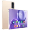 Kép 2/14 - Pro14 10,1 hüvelykes Android 13 táblagép tiszta IPS érintőképernyővel, 8000 mAh akkumulátorral, 8 GB+128 GB - Arany